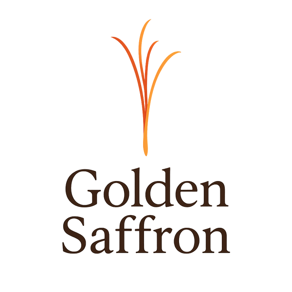 Golden Saffron